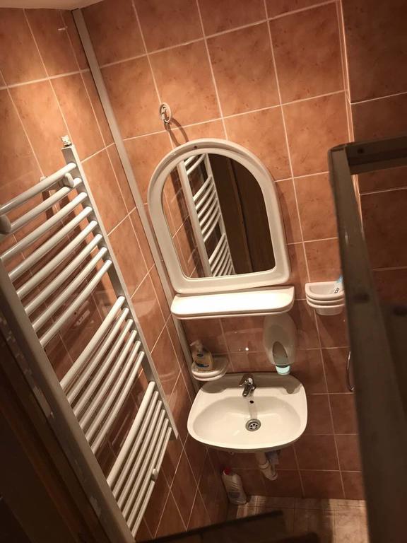 Felix Apartment 兹拉蒂博尔 外观 照片