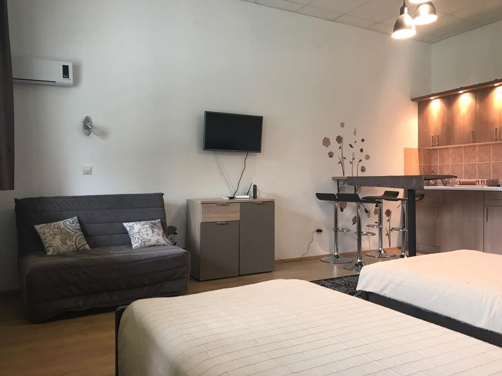Felix Apartment 兹拉蒂博尔 外观 照片