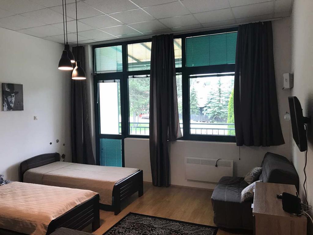 Felix Apartment 兹拉蒂博尔 外观 照片