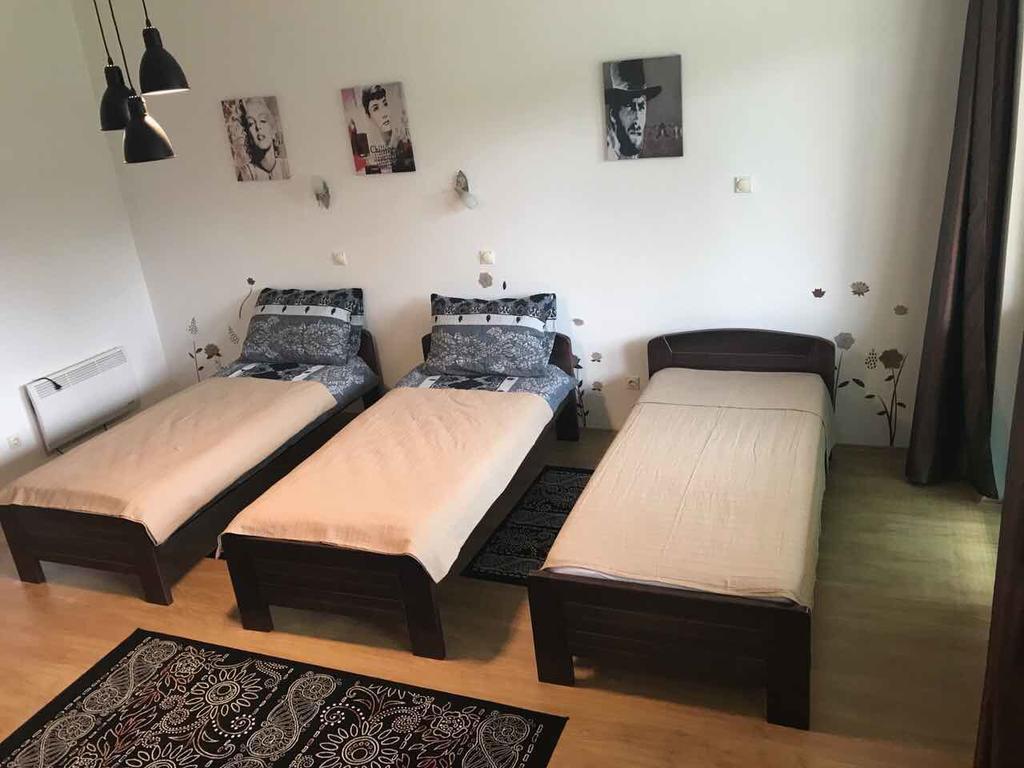 Felix Apartment 兹拉蒂博尔 外观 照片